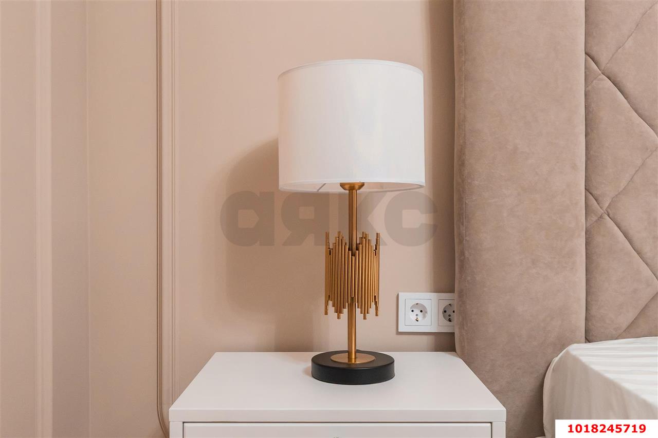 Фото №6: 2-комнатная квартира <span class="whitespace-nowrap">66 м²</span>, <span class="whitespace-nowrap">14/25 эт.</span> - Краснодар, Прикубанский внутригородской округ, Круглик, жилой комплекс Сердце, мкр. Школьный, ул. Школьная, 1