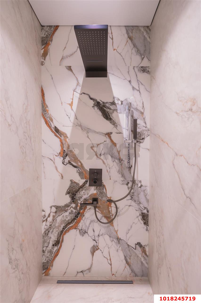 Фото №20: 2-комнатная квартира <span class="whitespace-nowrap">66 м²</span>, <span class="whitespace-nowrap">14/25 эт.</span> - Краснодар, Прикубанский внутригородской округ, Круглик, жилой комплекс Сердце, мкр. Школьный, ул. Школьная, 1