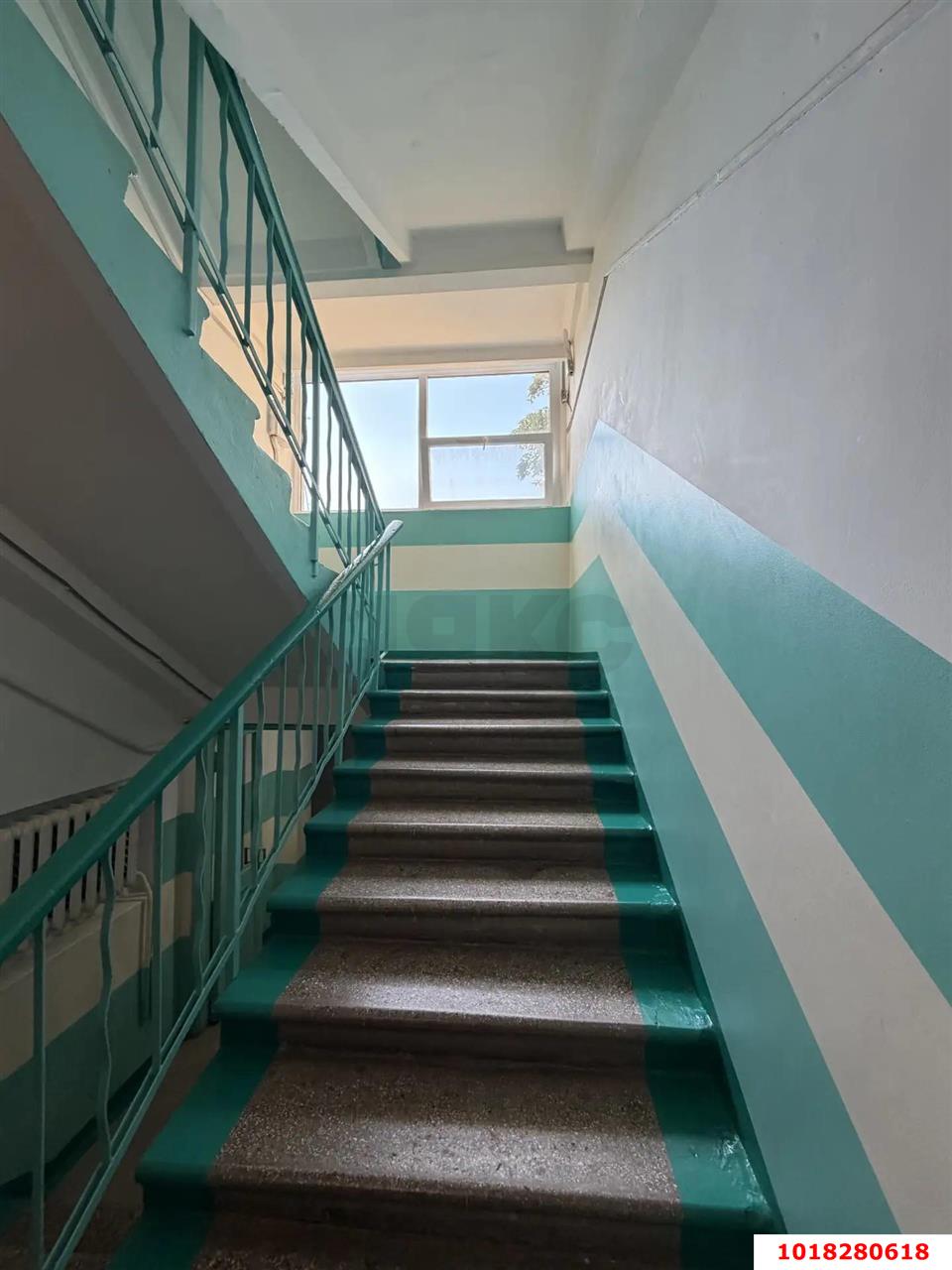 Фото №3: 2-комнатная квартира <span class="whitespace-nowrap">68 м²</span>, <span class="whitespace-nowrap">3/5 эт.</span> - Краснодар, мкр. Западный внутригородской округ, ул. Брянская, 24