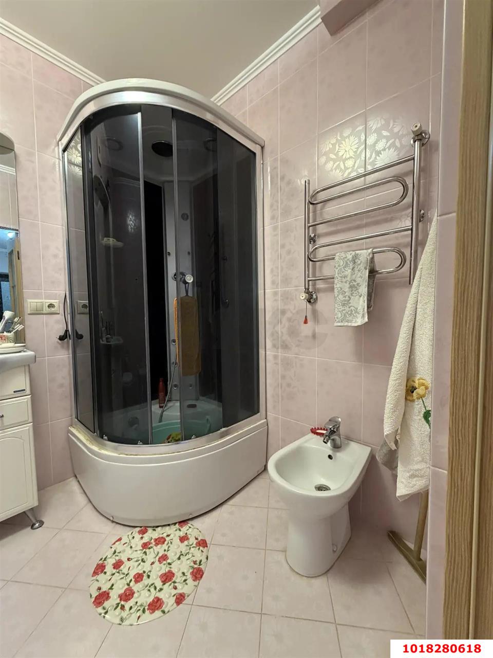 Фото №9: 2-комнатная квартира <span class="whitespace-nowrap">68 м²</span>, <span class="whitespace-nowrap">3/5 эт.</span> - Краснодар, мкр. Западный внутригородской округ, ул. Брянская, 24