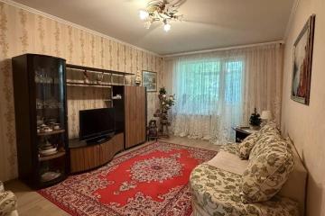 Фото №1: 2-комнатная квартира <span class="whitespace-nowrap">61 м²</span>, <span class="whitespace-nowrap">3/5 эт.</span> - Краснодар, мкр. Западный внутригородской округ, ул. Брянская, 24