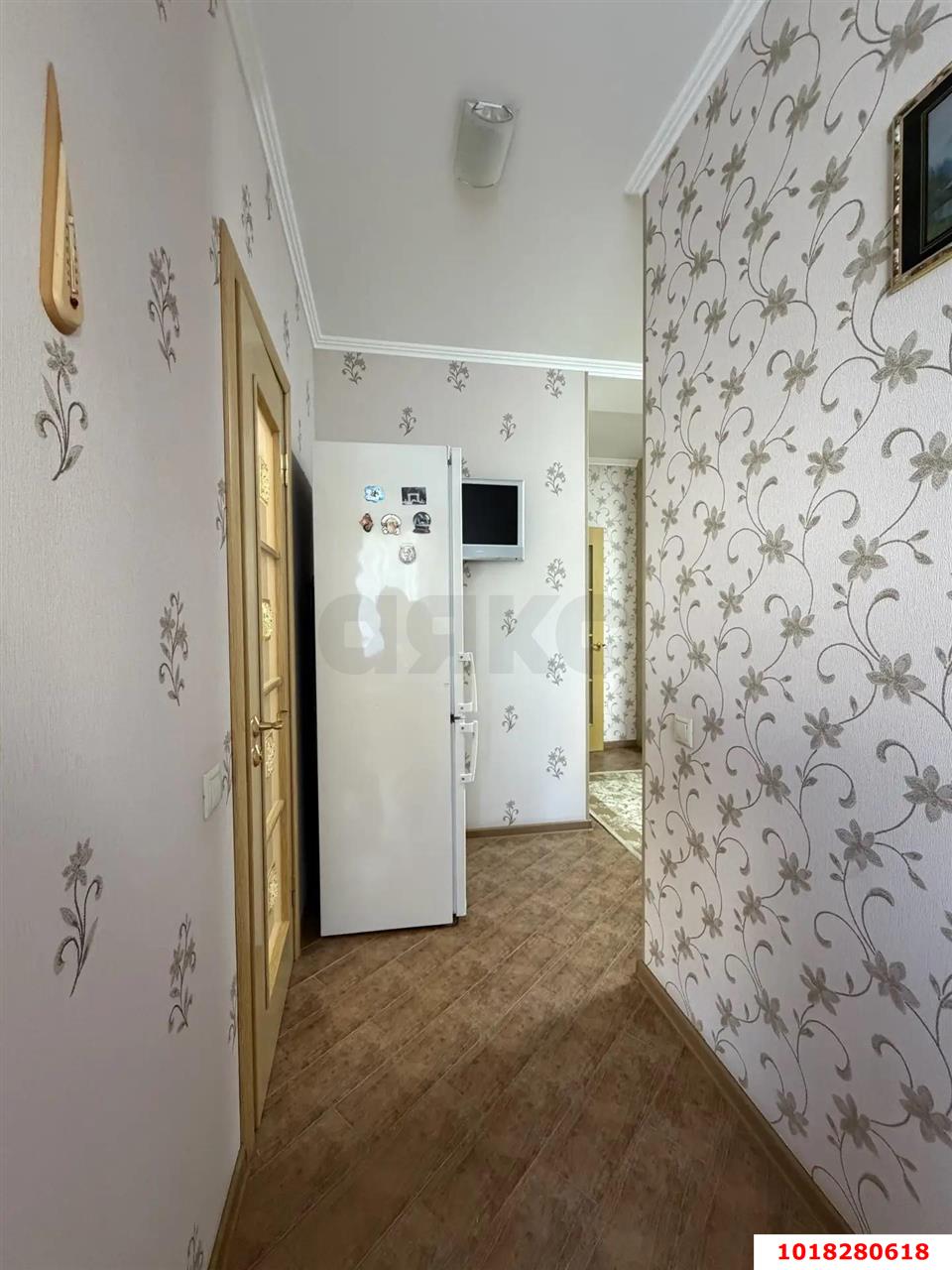 Фото №14: 2-комнатная квартира <span class="whitespace-nowrap">68 м²</span>, <span class="whitespace-nowrap">3/5 эт.</span> - Краснодар, мкр. Западный внутригородской округ, ул. Брянская, 24