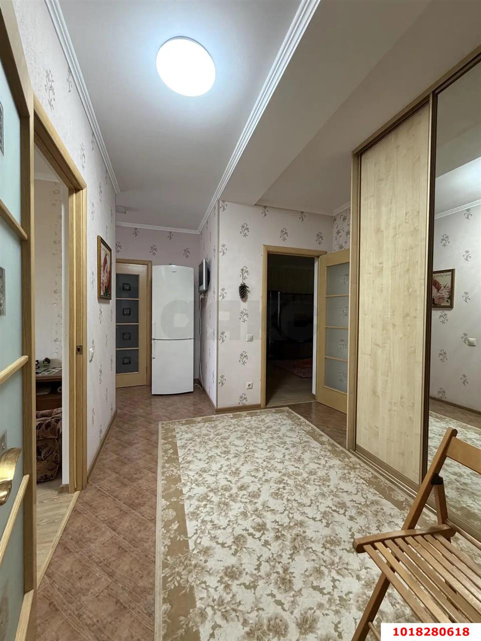 Фото №11: 2-комнатная квартира <span class="whitespace-nowrap">68 м²</span>, <span class="whitespace-nowrap">3/5 эт.</span> - Краснодар, мкр. Западный внутригородской округ, ул. Брянская, 24