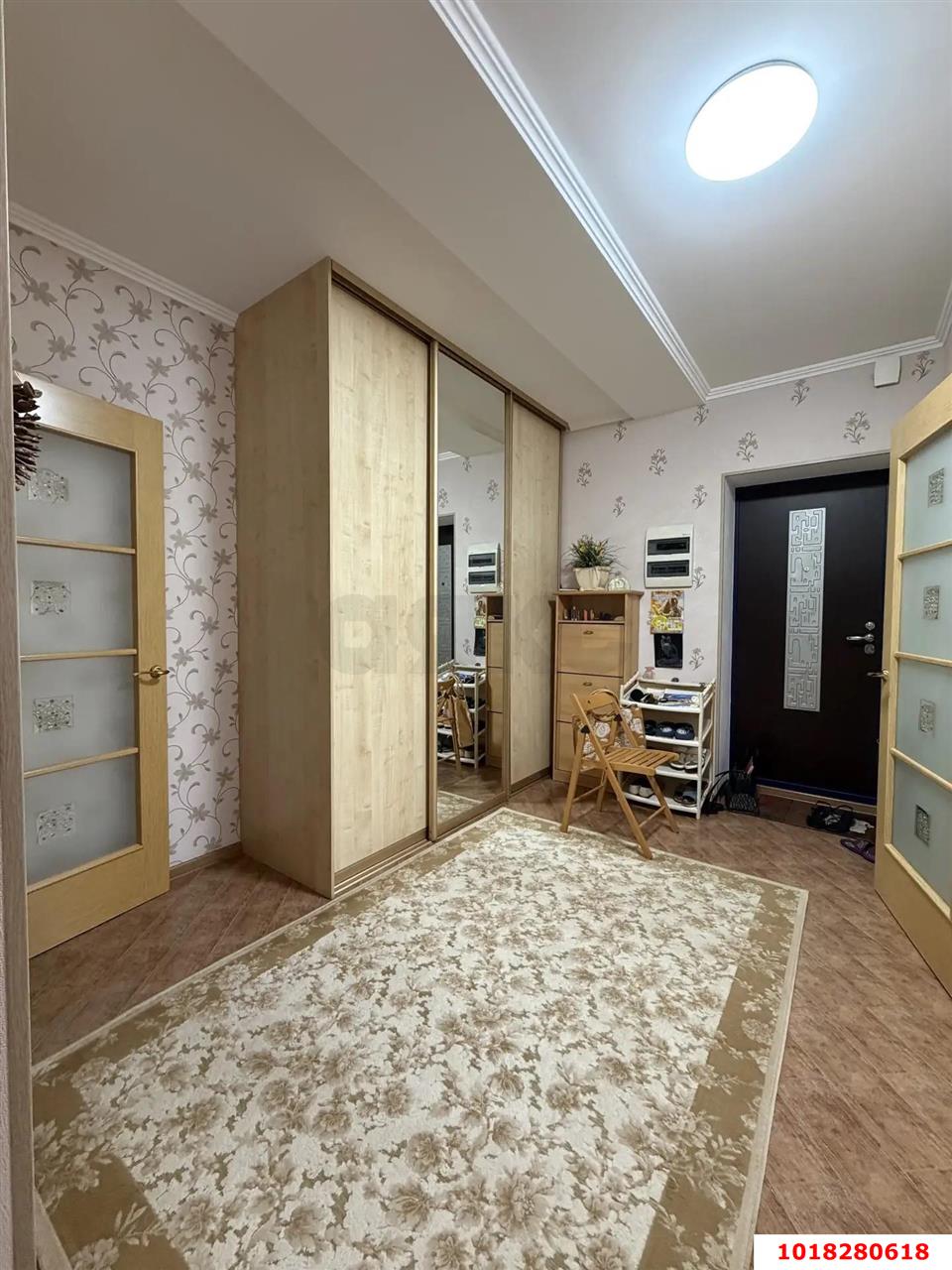 Фото №13: 2-комнатная квартира <span class="whitespace-nowrap">68 м²</span>, <span class="whitespace-nowrap">3/5 эт.</span> - Краснодар, мкр. Западный внутригородской округ, ул. Брянская, 24