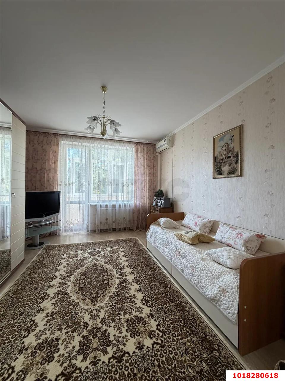 Фото №8: 2-комнатная квартира <span class="whitespace-nowrap">68 м²</span>, <span class="whitespace-nowrap">3/5 эт.</span> - Краснодар, мкр. Западный внутригородской округ, ул. Брянская, 24