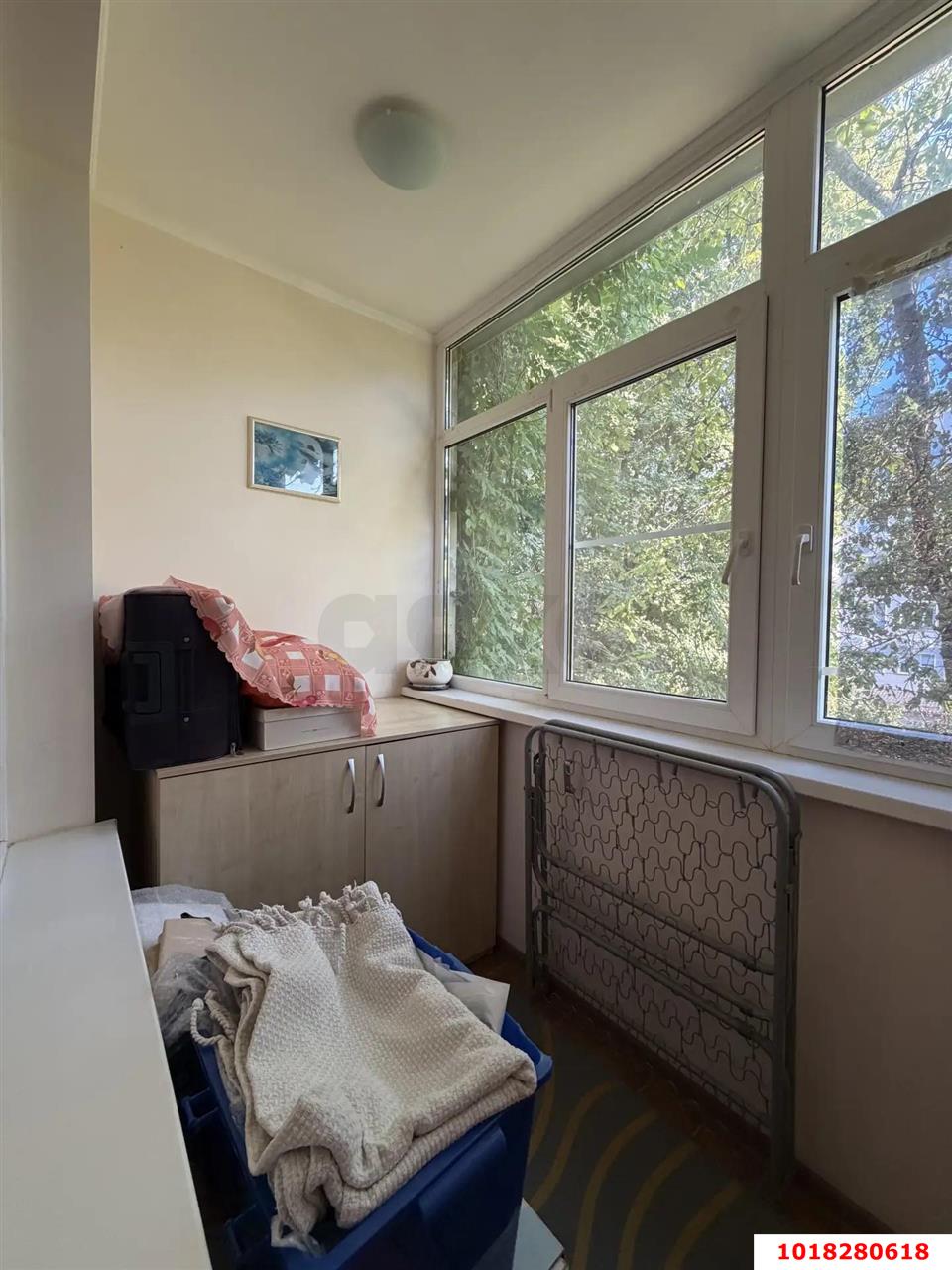 Фото №10: 2-комнатная квартира <span class="whitespace-nowrap">68 м²</span>, <span class="whitespace-nowrap">3/5 эт.</span> - Краснодар, мкр. Западный внутригородской округ, ул. Брянская, 24