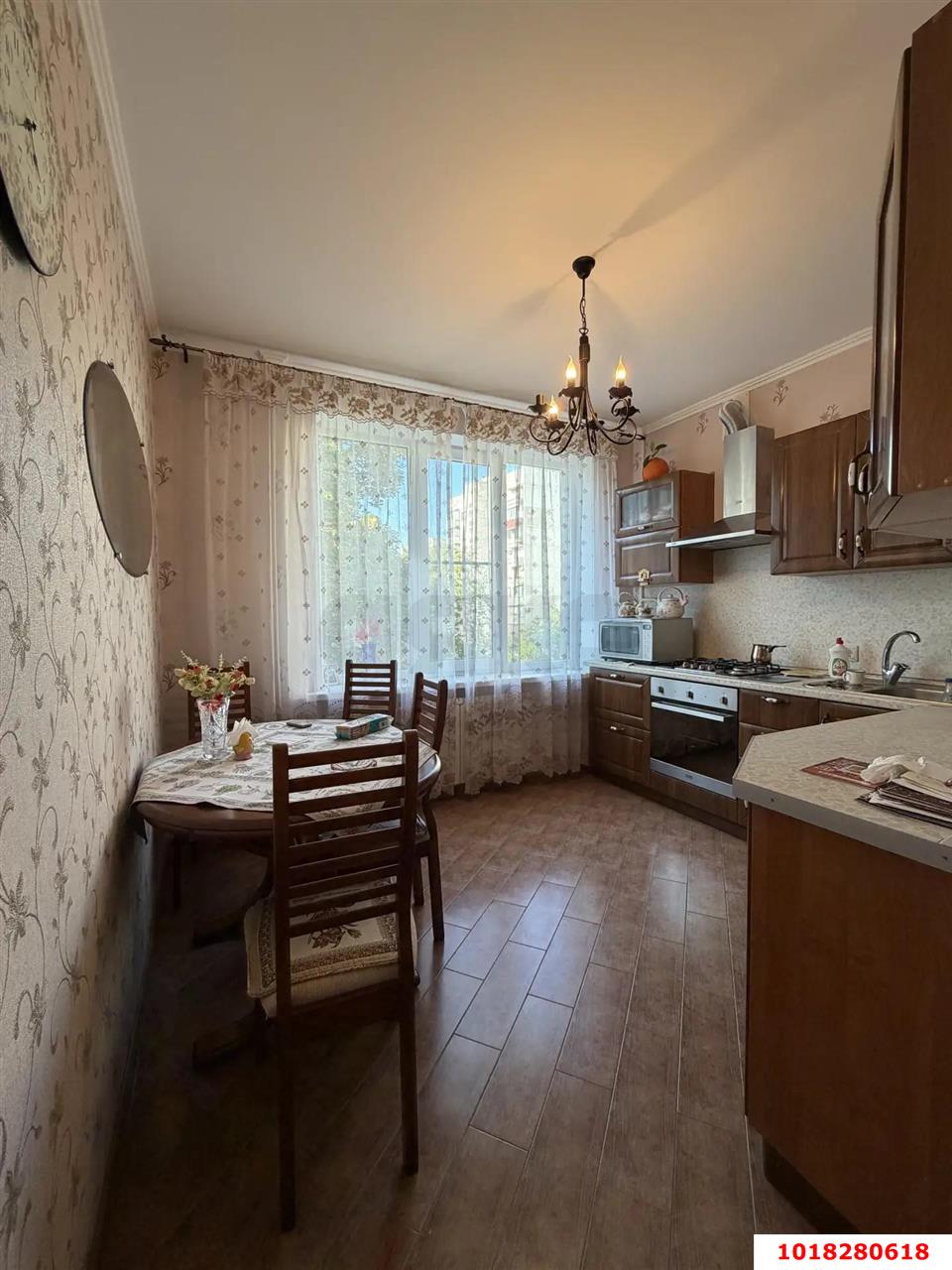 Фото №7: 2-комнатная квартира <span class="whitespace-nowrap">68 м²</span>, <span class="whitespace-nowrap">3/5 эт.</span> - Краснодар, мкр. Западный внутригородской округ, ул. Брянская, 24