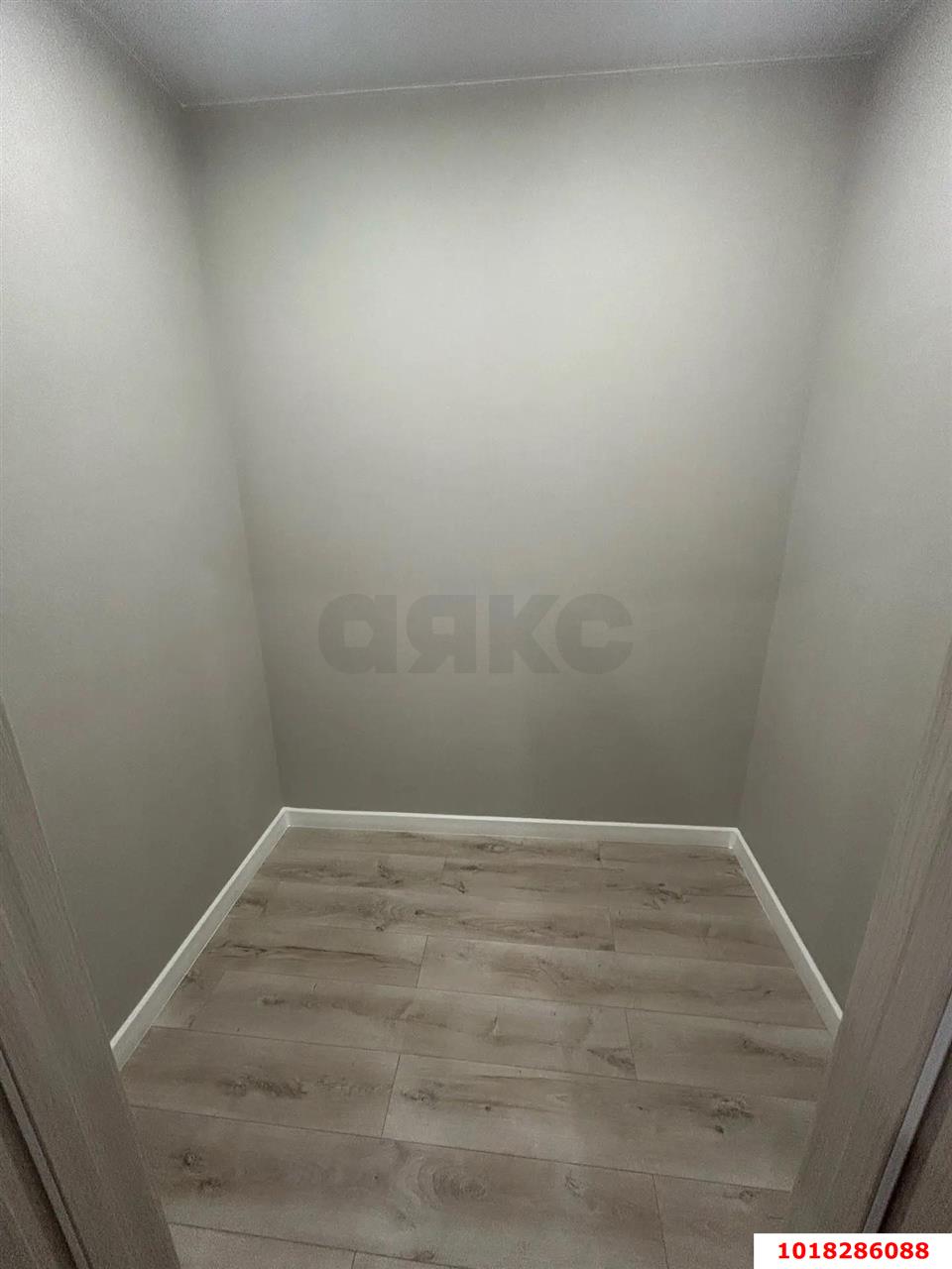 Фото №6: 1-комнатная квартира <span class="whitespace-nowrap">44 м²</span>, <span class="whitespace-nowrap">2/3 эт.</span> - Берёзовый, Прикубанский внутригородской округ, Прогресс, жилой комплекс Прогресс, мкр. жилой комплекс Нова Вита, ул. имени А.Н. Лодыгина, 6к15