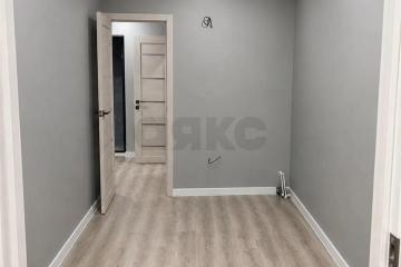 Фото №1: 1-комнатная квартира <span class="whitespace-nowrap">41 м²</span>, <span class="whitespace-nowrap">2/3 эт.</span> - Берёзовый, мкр. жилой комплекс Нова Вита, ул. имени А.Н. Лодыгина, 6к15