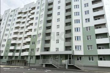 Фото №1: 1-комнатная квартира <span class="whitespace-nowrap">37 м²</span>, <span class="whitespace-nowrap">7/9 эт.</span> - Краснодар, мкр. Музыкальный, ул. имени Сергея Есенина, 108лит1