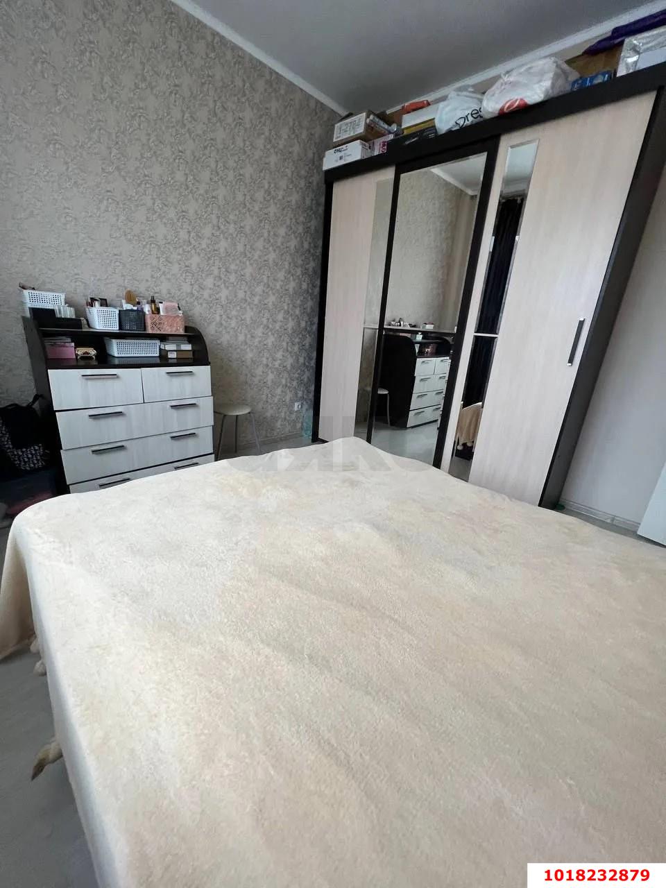 Фото №5: Дом <span class="whitespace-nowrap">80 м²</span> <span class="whitespace-nowrap">+ 3 сот.</span>, <span class="whitespace-nowrap">1 эт.</span> - Краснодар, мкр. Прикубанский внутригородской округ, ул. Куликова Поля