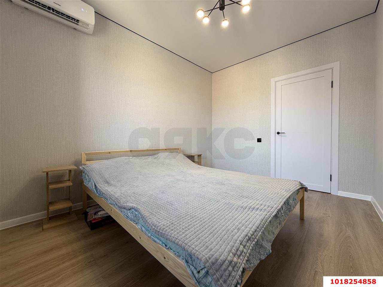 Фото №9: 1-комнатная квартира <span class="whitespace-nowrap">32 м²</span>, <span class="whitespace-nowrap">5/5 эт.</span> - Яблоновский, мкр. ЖК Дарград, ул. Тургеневское Шоссе, 33/4к49