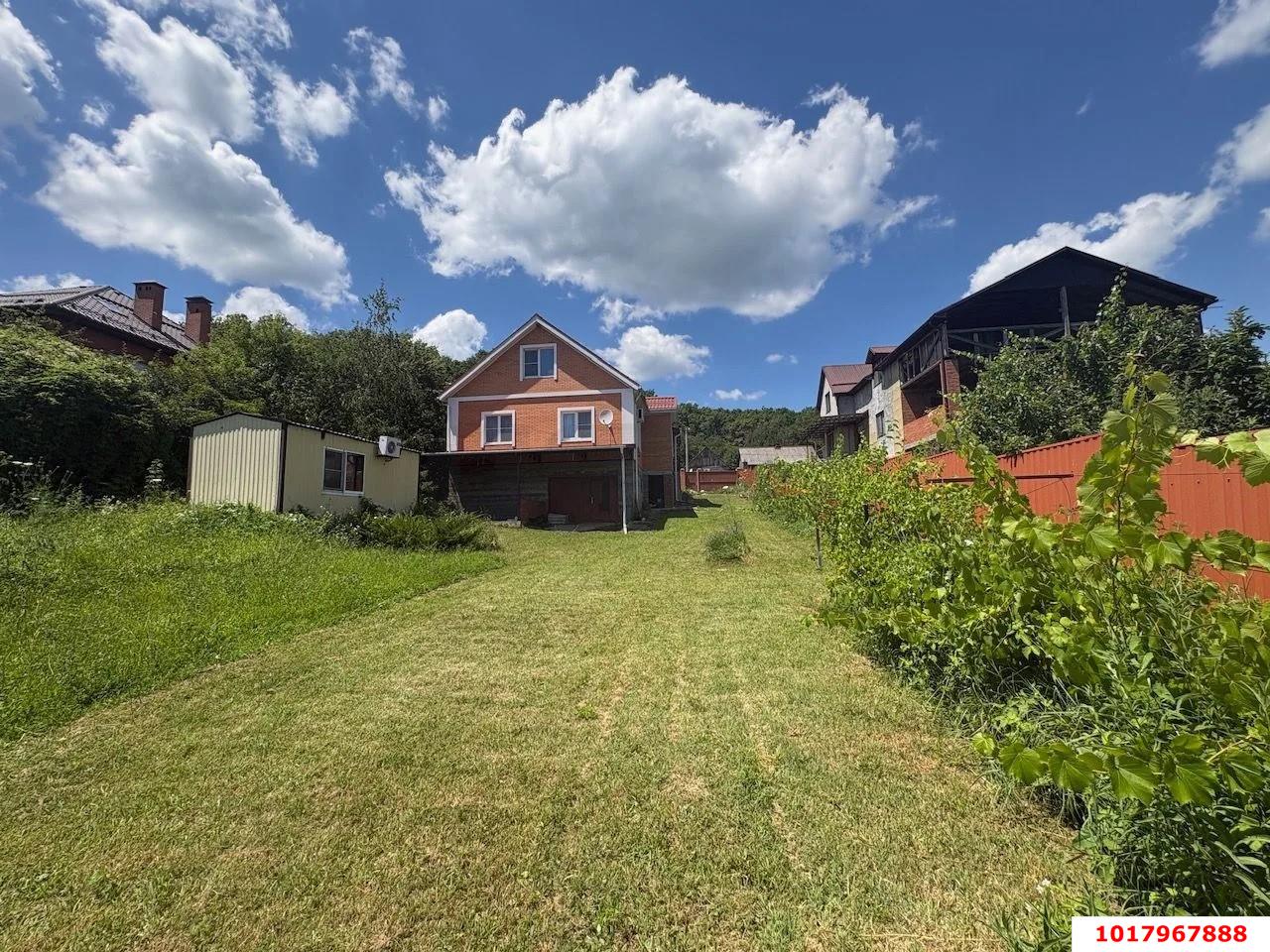 Фото №5: Дом <span class="whitespace-nowrap">149 м²</span> <span class="whitespace-nowrap">+ 11 сот.</span>, <span class="whitespace-nowrap">2 эт.</span> - Крепостная, ул. Красная, 3Б