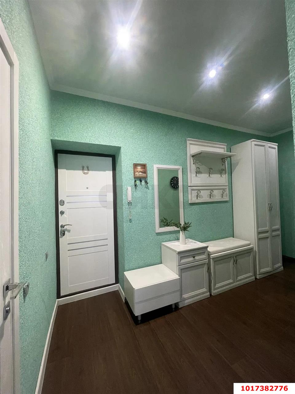 Фото №10: 4-комнатная квартира <span class="whitespace-nowrap">107 м²</span>, <span class="whitespace-nowrap">5/6 эт.</span> - Краснодар, Прикубанский внутригородской округ, мкр. Музыкальный, ул. имени С.В. Рахманинова, 3