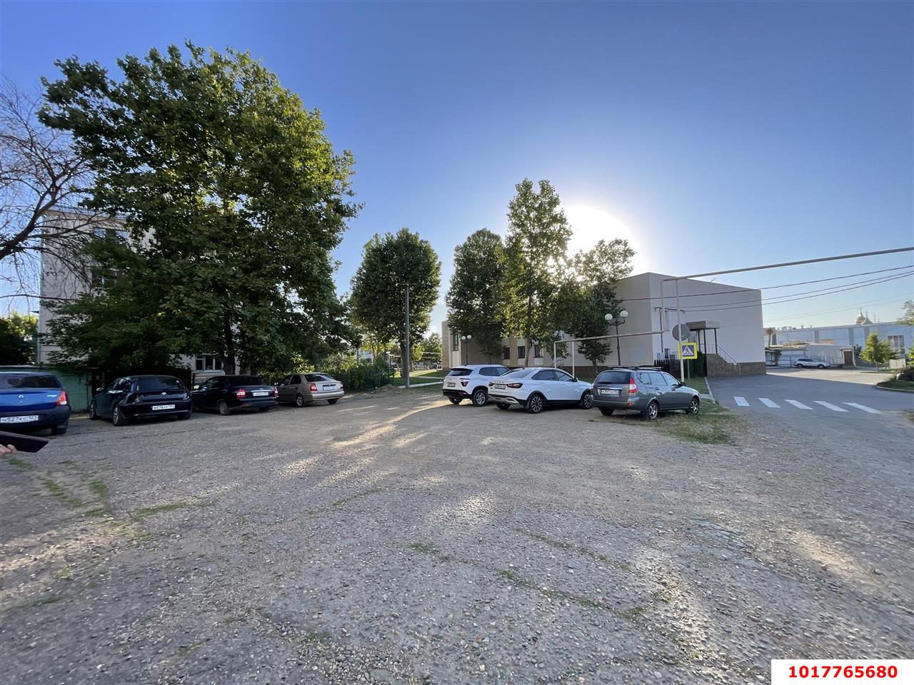 Фото №6: Комната <span class="whitespace-nowrap">17 м²</span>, <span class="whitespace-nowrap">5/5 эт.</span> - Динская, ул. Театральная, 11