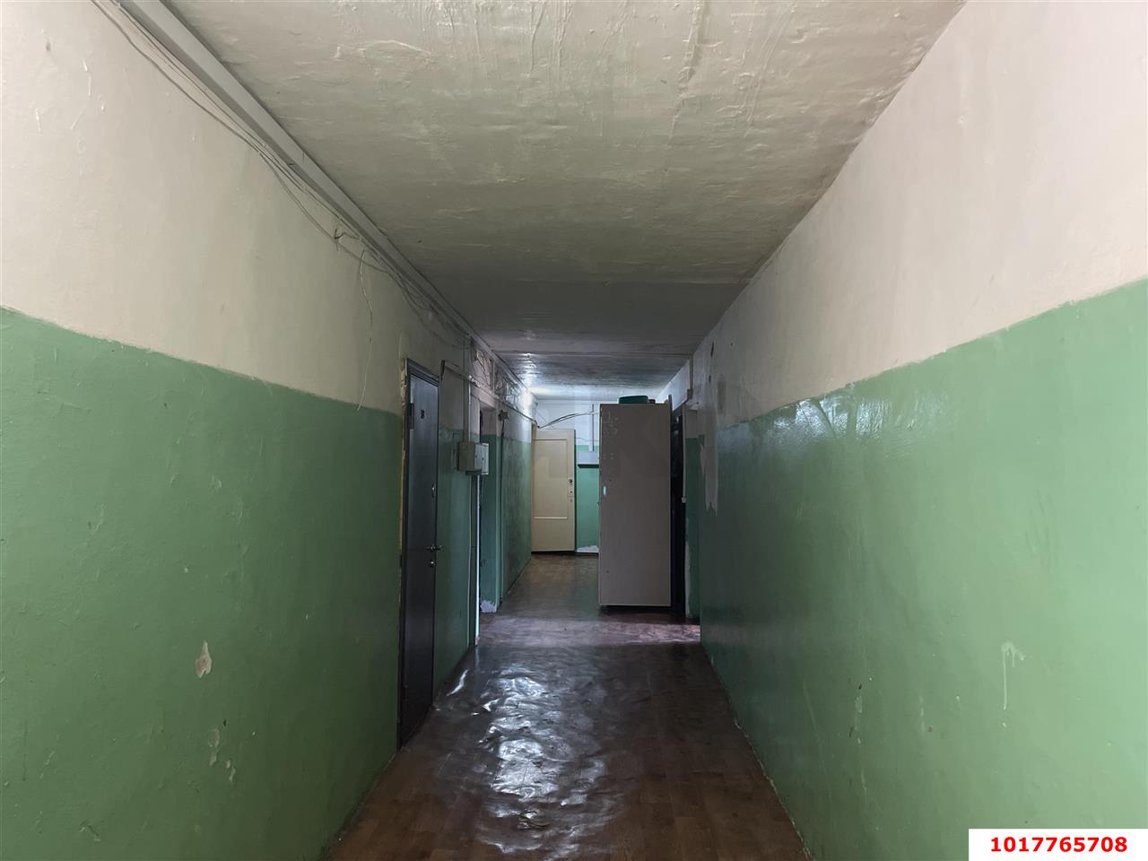 Фото №3: Комната <span class="whitespace-nowrap">15 м²</span>, <span class="whitespace-nowrap">5/5 эт.</span> - Динская, ул. Театральная, 11