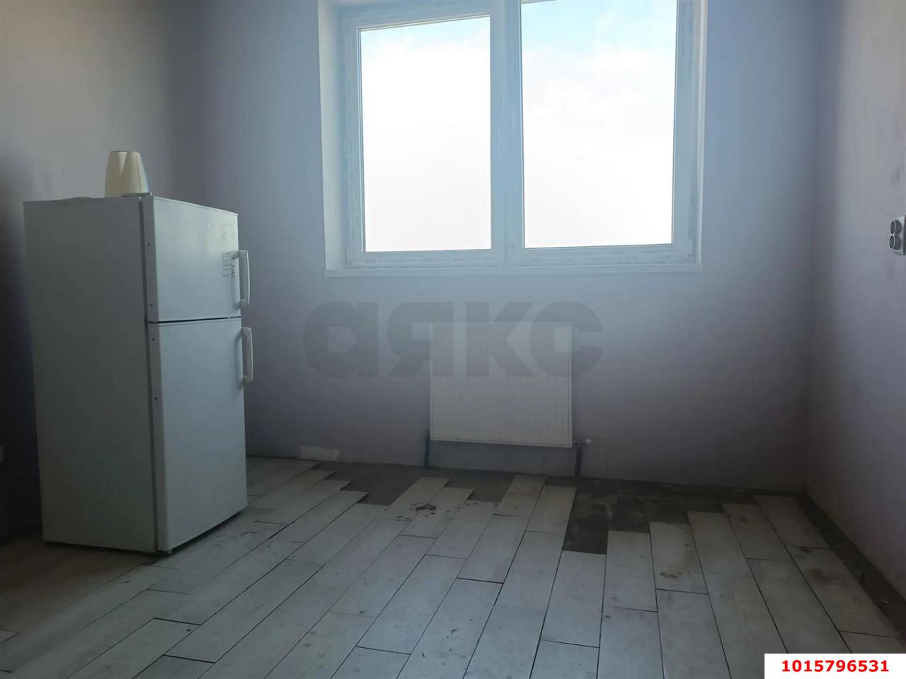 Фото №3: 2-комнатная квартира <span class="whitespace-nowrap">51 м²</span>, <span class="whitespace-nowrap">12/16 эт.</span> - Краснодар, Карасунский внутригородской округ, мкр. ЖК Смородина, ул. имени Владимира Жириновского, 1к2