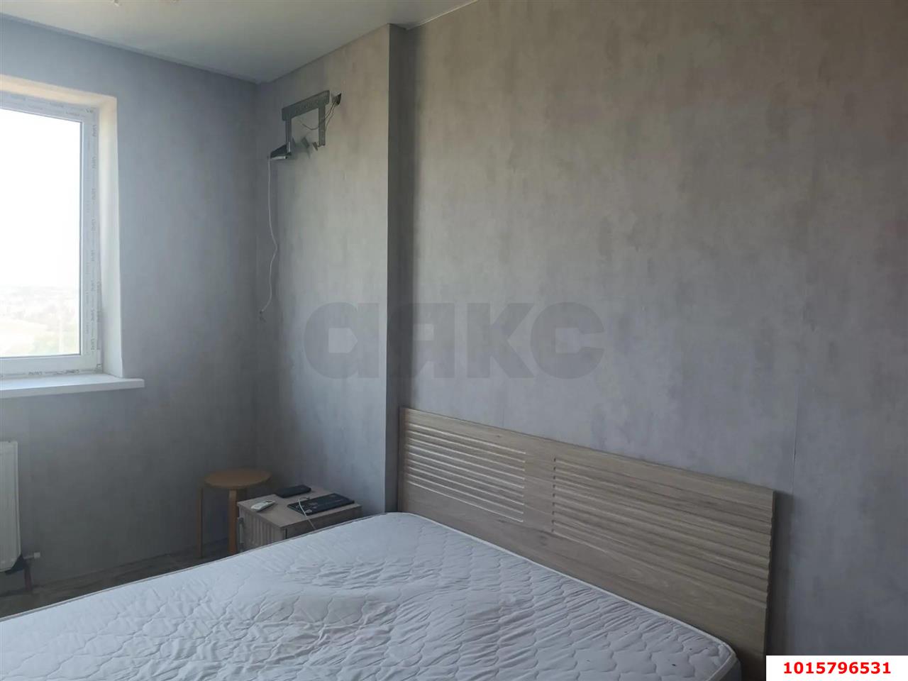 Фото №6: 2-комнатная квартира <span class="whitespace-nowrap">51 м²</span>, <span class="whitespace-nowrap">12/16 эт.</span> - Краснодар, Карасунский внутригородской округ, мкр. ЖК Смородина, ул. имени Владимира Жириновского, 1к2
