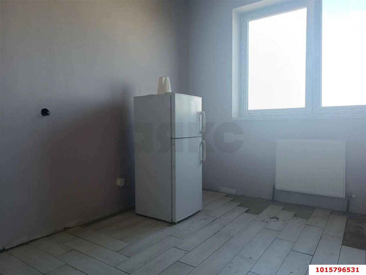 Фото №4: 2-комнатная квартира <span class="whitespace-nowrap">51 м²</span>, <span class="whitespace-nowrap">12/16 эт.</span> - Краснодар, Карасунский внутригородской округ, мкр. ЖК Смородина, ул. имени Владимира Жириновского, 1к2