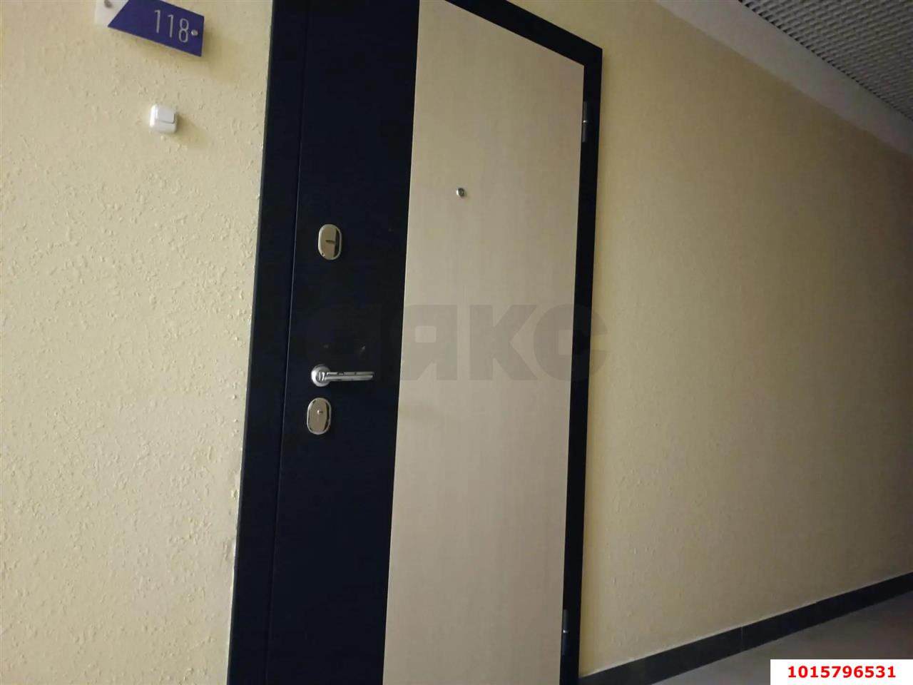 Фото №10: 2-комнатная квартира <span class="whitespace-nowrap">51 м²</span>, <span class="whitespace-nowrap">12/16 эт.</span> - Краснодар, Карасунский внутригородской округ, мкр. ЖК Смородина, ул. имени Владимира Жириновского, 1к2