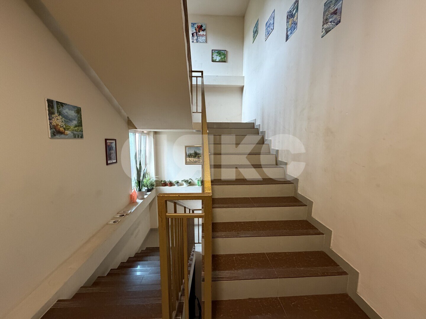 Фото №26: Студия <span class="whitespace-nowrap">26 м²</span>, <span class="whitespace-nowrap">2/4 эт.</span> - Сочи, Центральный, мкр. Донская, ул. Тимирязева, 50/1