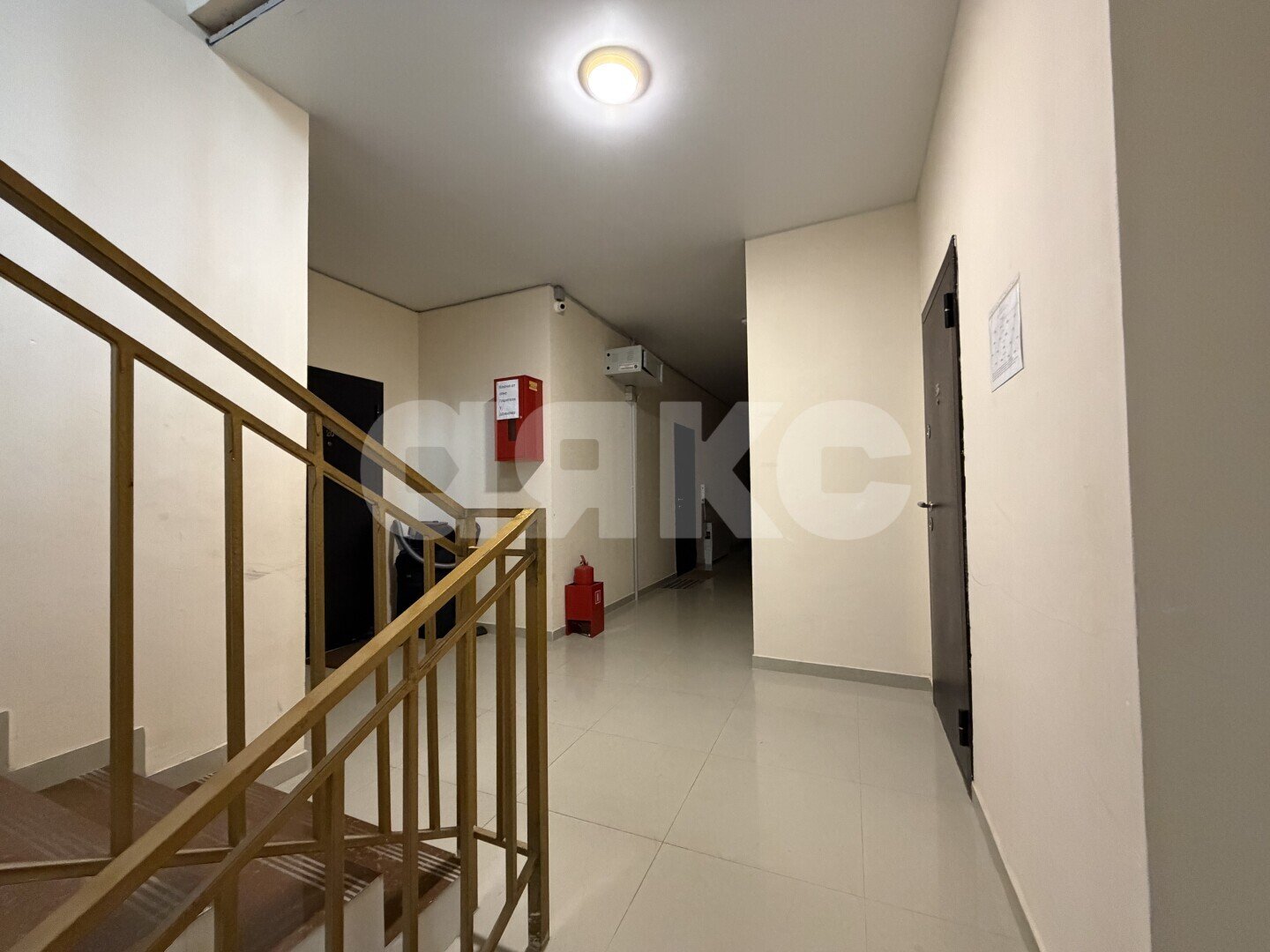Фото №25: Студия <span class="whitespace-nowrap">26 м²</span>, <span class="whitespace-nowrap">2/4 эт.</span> - Сочи, Центральный, мкр. Донская, ул. Тимирязева, 50/1