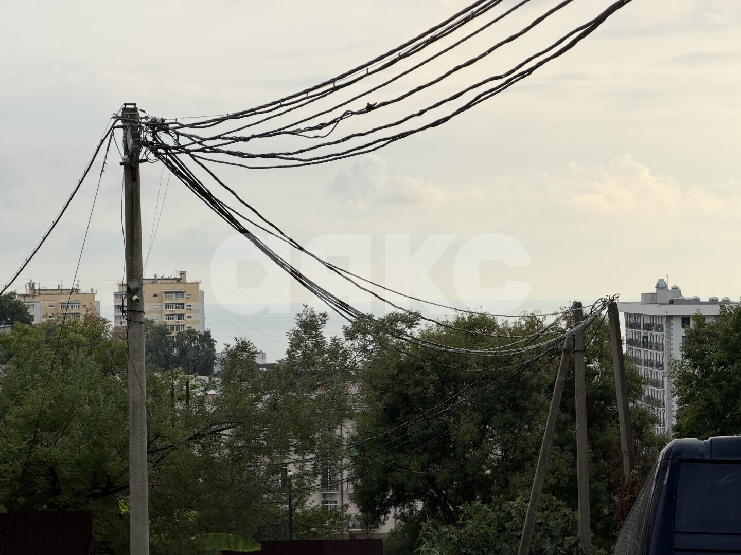Фото №29: Студия <span class="whitespace-nowrap">26 м²</span>, <span class="whitespace-nowrap">2/4 эт.</span> - Сочи, Центральный, мкр. Донская, ул. Тимирязева, 50/1