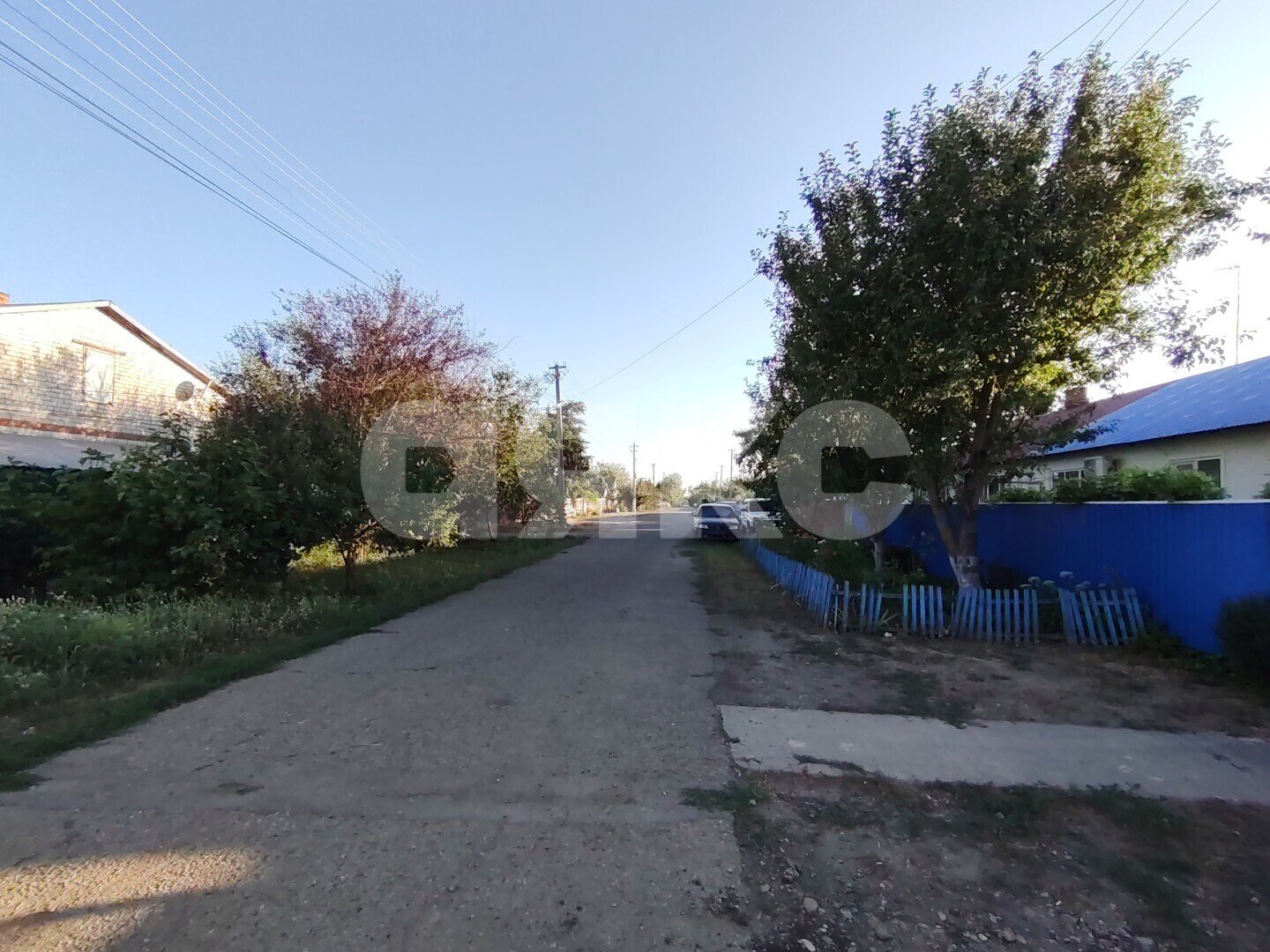 Фото №2: 2-комнатная квартира <span class="whitespace-nowrap">37 м²</span>, <span class="whitespace-nowrap">1/1 эт.</span> - Свободный, ул. Фрунзе, 5