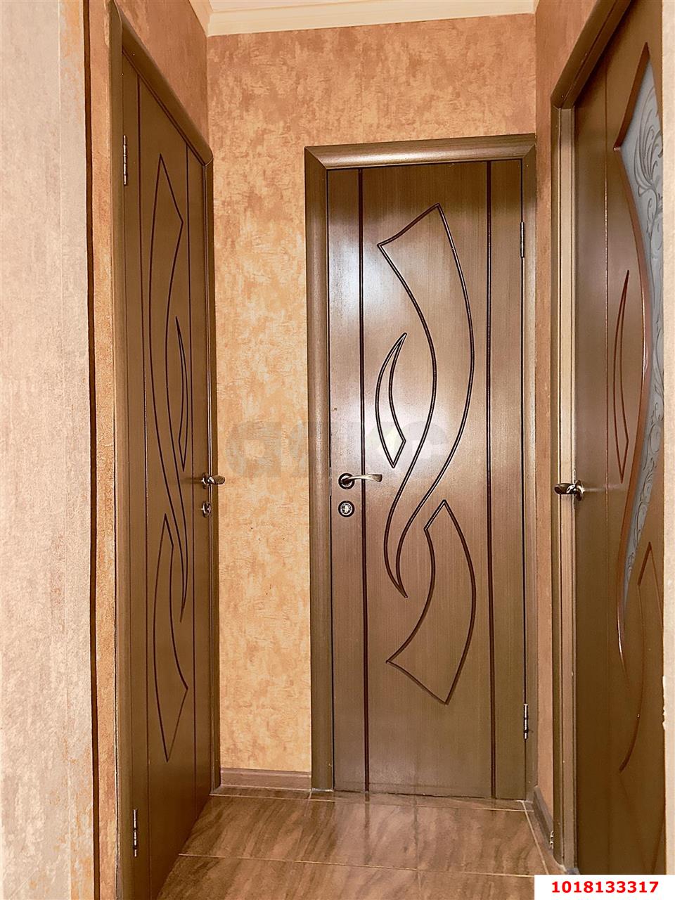 Фото №7: 2-комнатная квартира <span class="whitespace-nowrap">64 м²</span>, <span class="whitespace-nowrap">9/16 эт.</span> - Краснодар, Прикубанский внутригородской округ, мкр. Завод Измерительных Приборов, ул. имени 40-летия Победы, 33/8