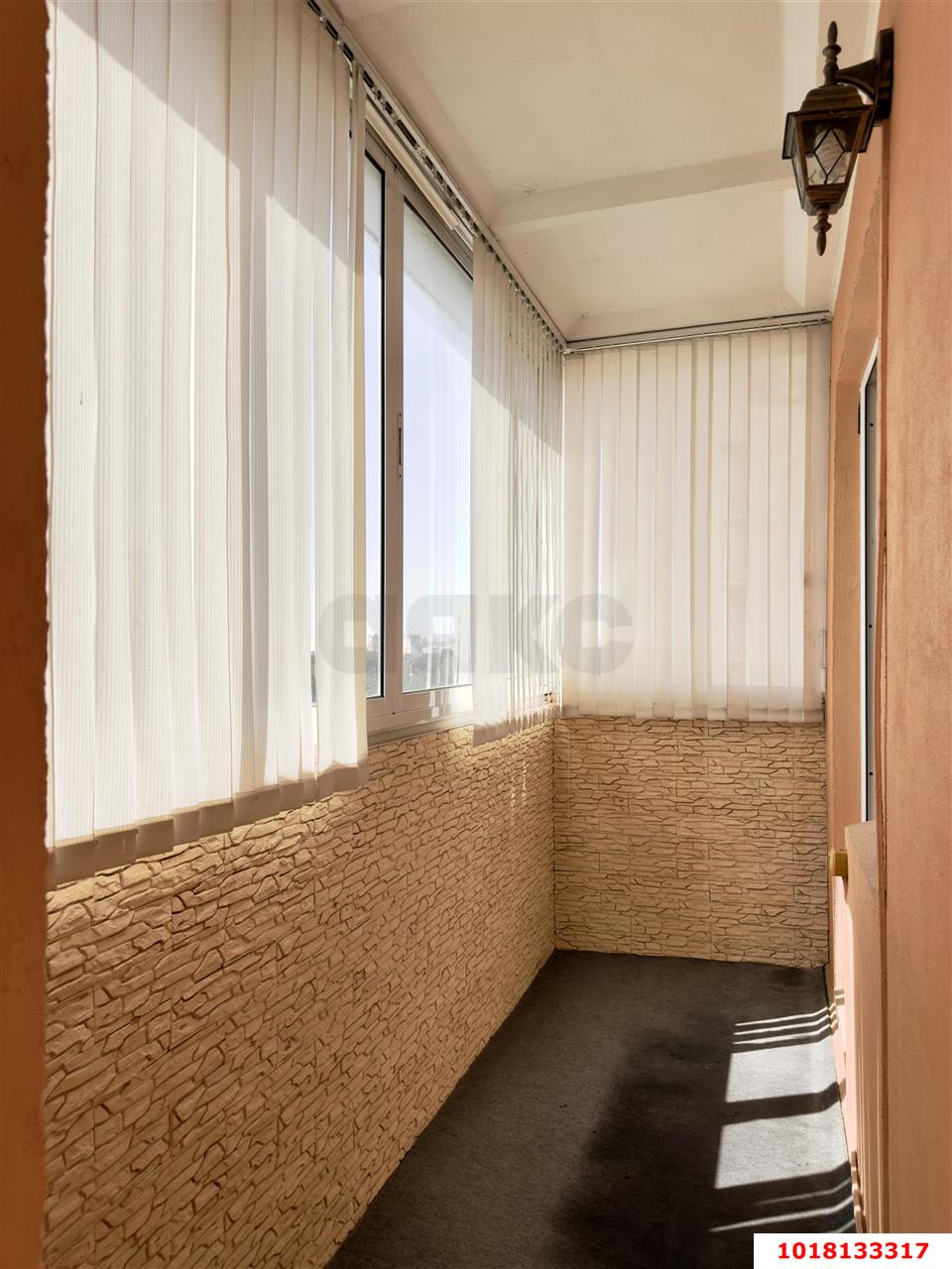 Фото №13: 2-комнатная квартира <span class="whitespace-nowrap">64 м²</span>, <span class="whitespace-nowrap">9/16 эт.</span> - Краснодар, Прикубанский внутригородской округ, мкр. Завод Измерительных Приборов, ул. имени 40-летия Победы, 33/8