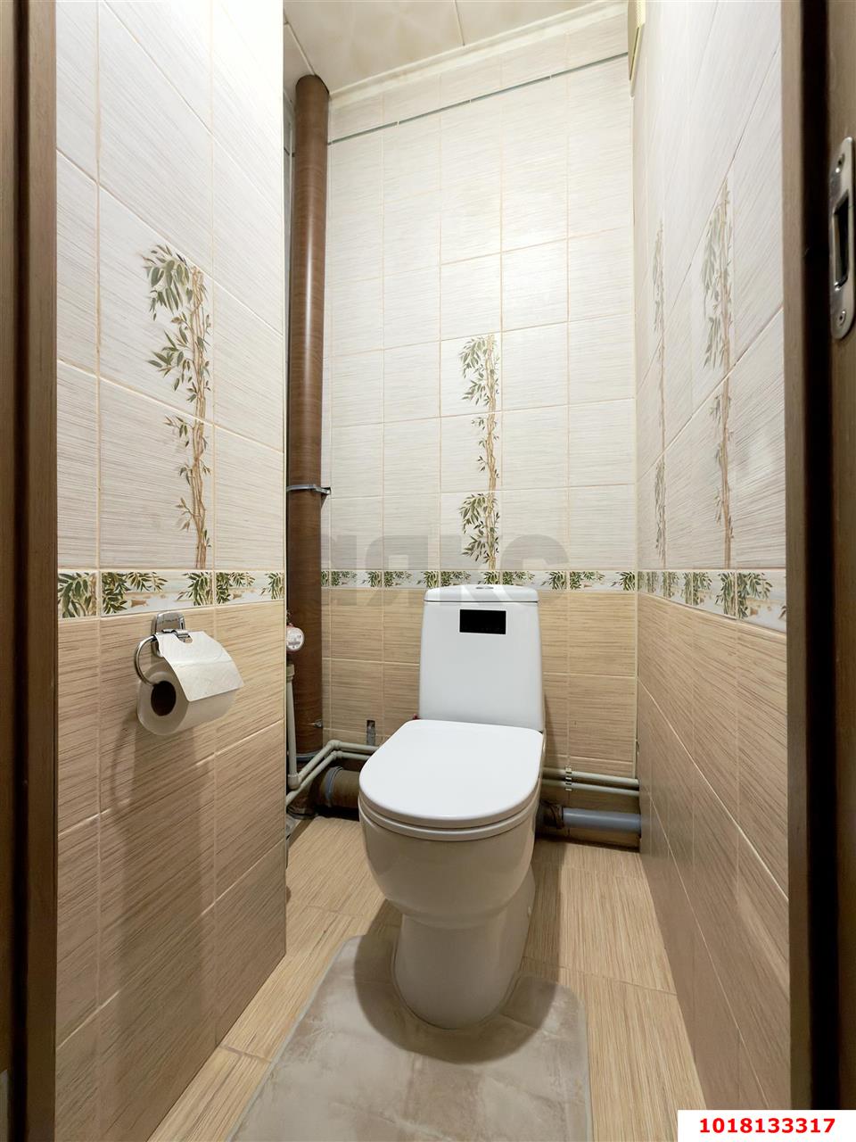 Фото №10: 2-комнатная квартира <span class="whitespace-nowrap">64 м²</span>, <span class="whitespace-nowrap">9/16 эт.</span> - Краснодар, Прикубанский внутригородской округ, мкр. Завод Измерительных Приборов, ул. имени 40-летия Победы, 33/8