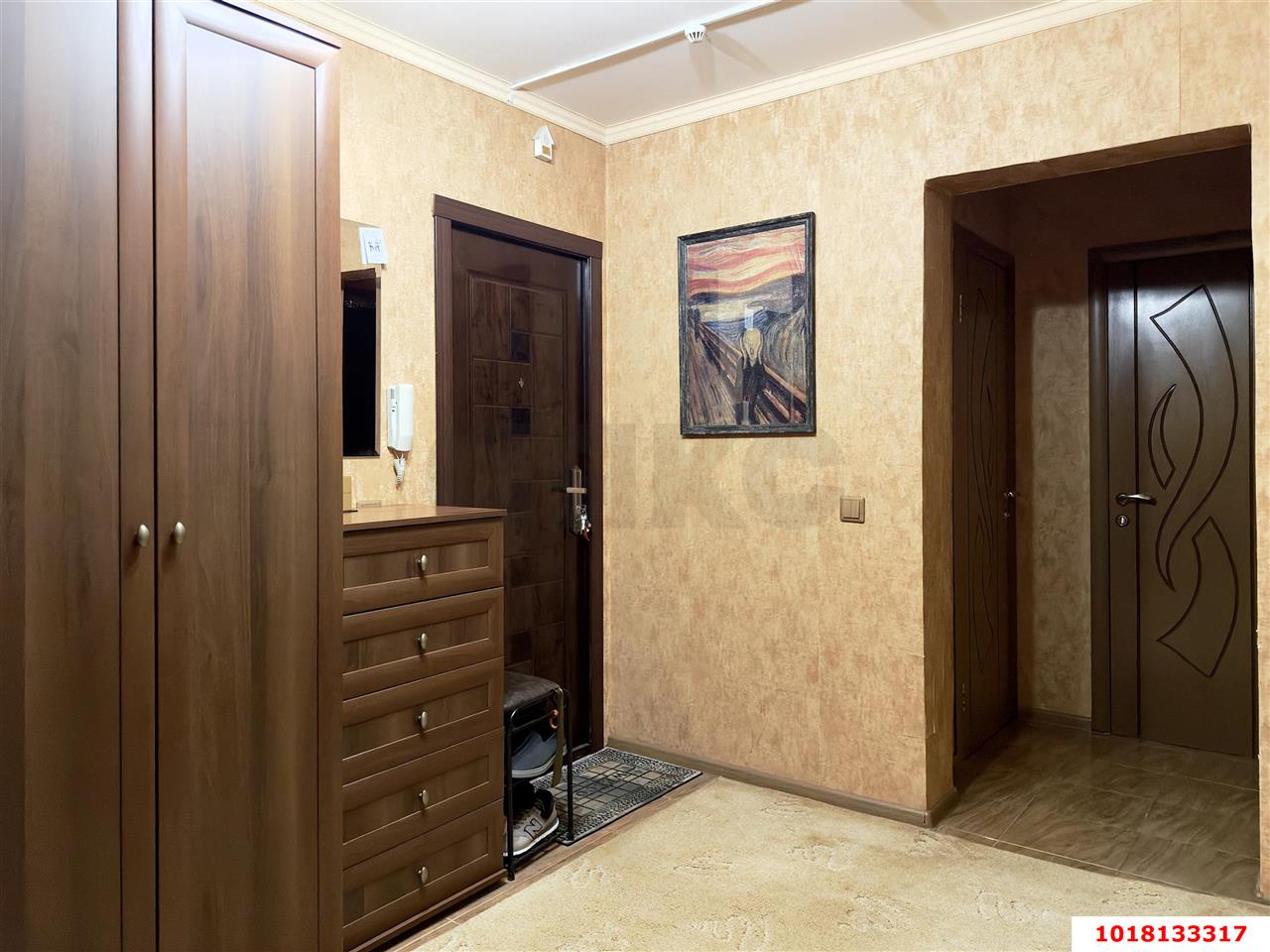 Фото №12: 2-комнатная квартира <span class="whitespace-nowrap">64 м²</span>, <span class="whitespace-nowrap">9/16 эт.</span> - Краснодар, Прикубанский внутригородской округ, мкр. Завод Измерительных Приборов, ул. имени 40-летия Победы, 33/8