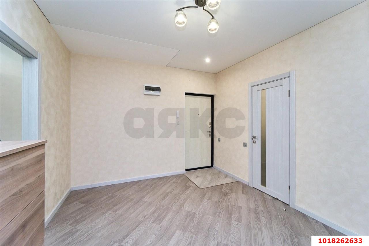 Фото №14: 3-комнатная квартира <span class="whitespace-nowrap">88 м²</span>, <span class="whitespace-nowrap">15/24 эт.</span> - Краснодар, Карасунский внутригородской округ, мкр. ЖК Сказка Град, ул. имени В.Н. Мачуги, 166к2