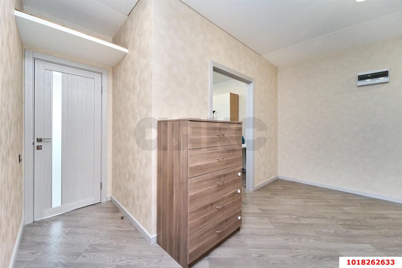 Фото №15: 3-комнатная квартира <span class="whitespace-nowrap">88 м²</span>, <span class="whitespace-nowrap">15/24 эт.</span> - Краснодар, Карасунский внутригородской округ, мкр. ЖК Сказка Град, ул. имени В.Н. Мачуги, 166к2
