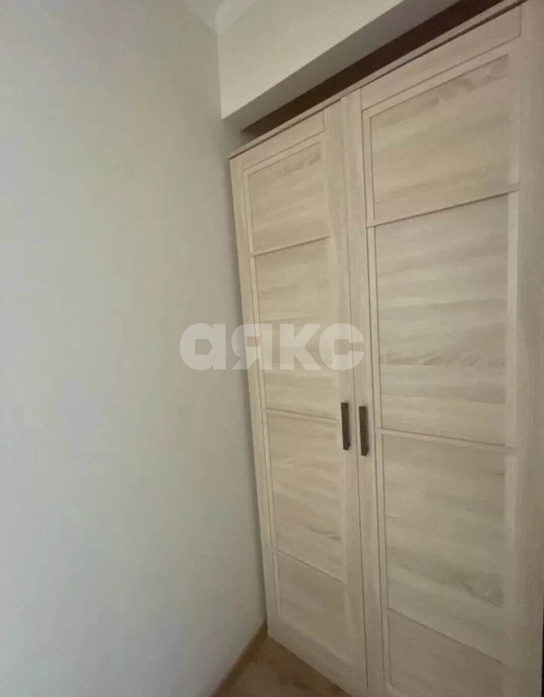 Фото №10: 1-комнатная квартира <span class="whitespace-nowrap">30 м²</span>, <span class="whitespace-nowrap">3/6 эт.</span> - Сочи, Центральный, мкр. Донская, пер. Донской, 22