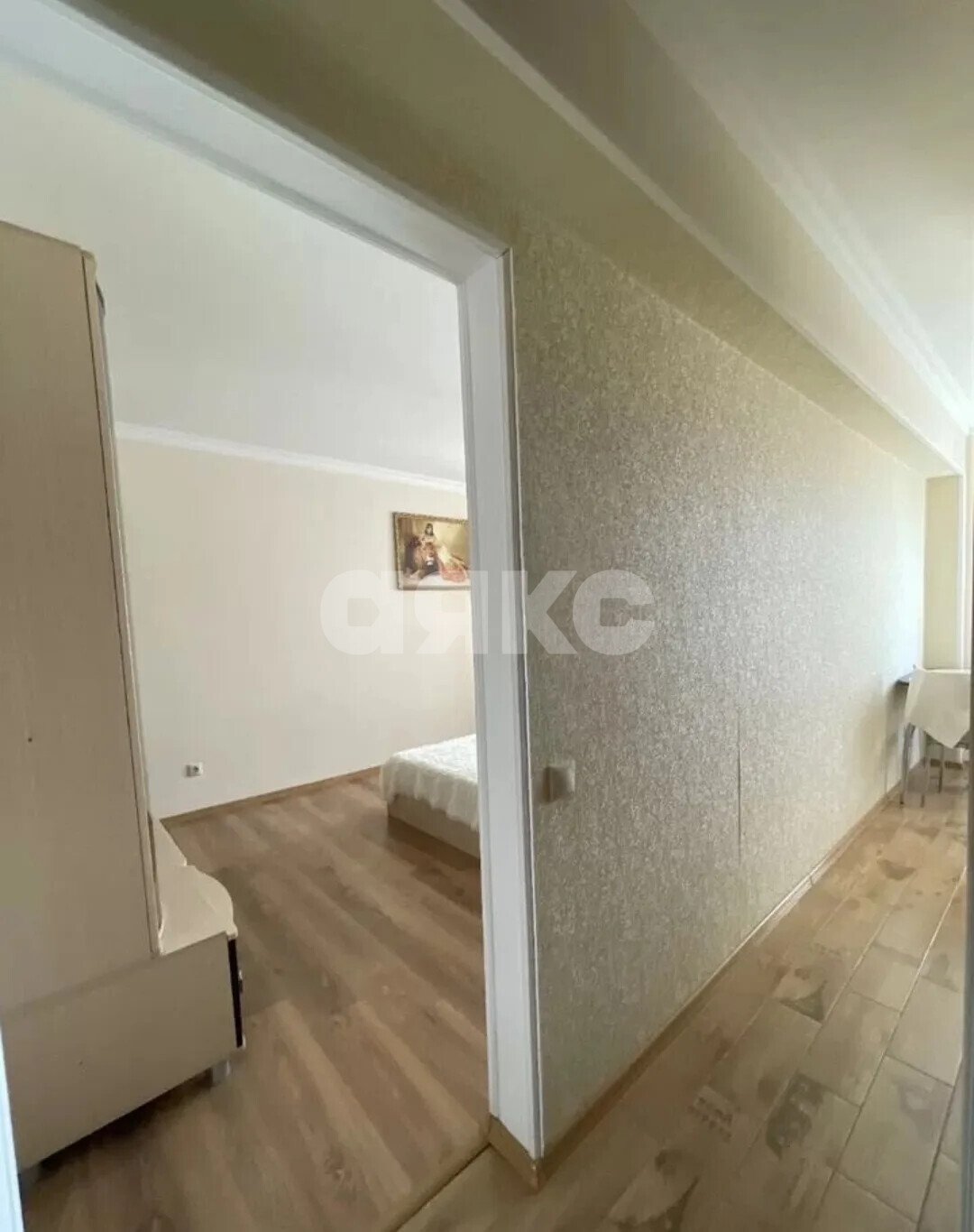Фото №4: 1-комнатная квартира <span class="whitespace-nowrap">30 м²</span>, <span class="whitespace-nowrap">3/6 эт.</span> - Сочи, Центральный, мкр. Донская, пер. Донской, 22