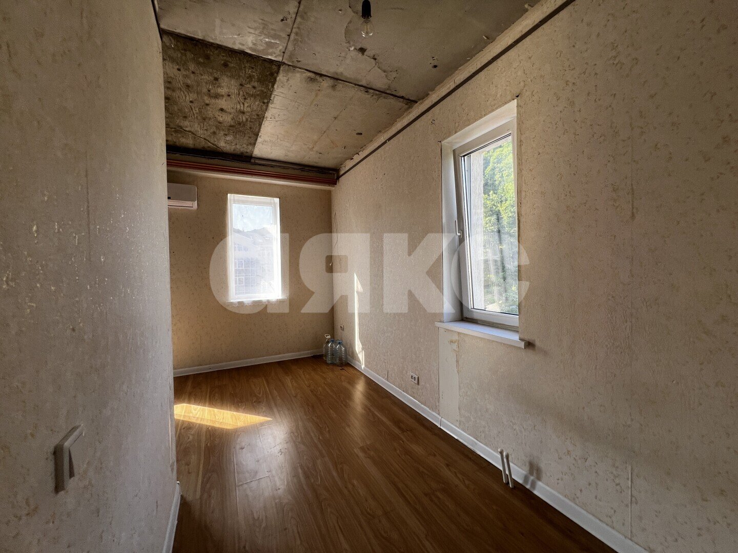 Фото №4: Студия <span class="whitespace-nowrap">34 м²</span>, <span class="whitespace-nowrap">6/10 эт.</span> - Дагомыс, Лазаревский, р. Лазаревский, ул. Гайдара, 2/1