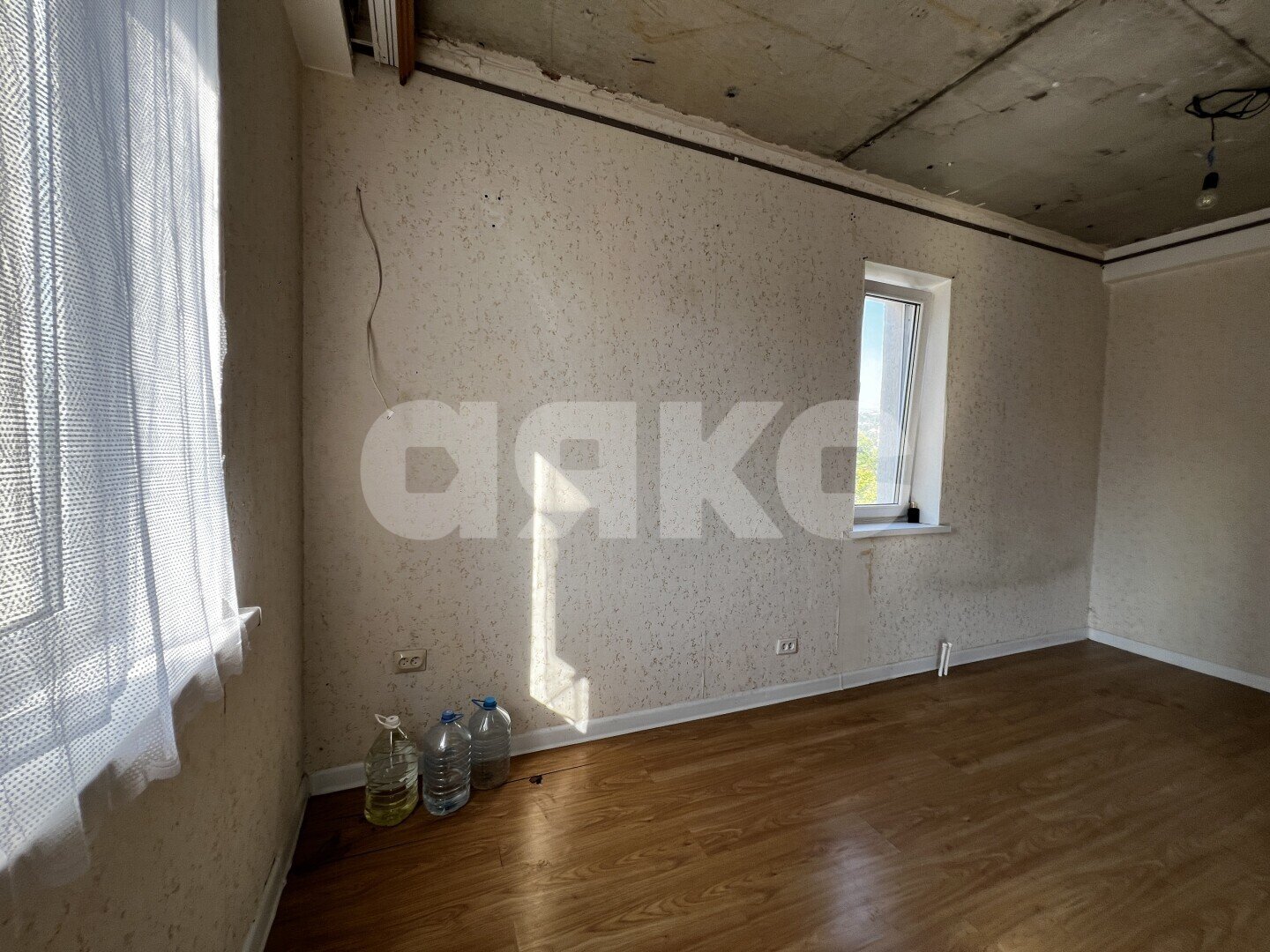 Фото №2: Студия <span class="whitespace-nowrap">34 м²</span>, <span class="whitespace-nowrap">6/10 эт.</span> - Дагомыс, Лазаревский, р. Лазаревский, ул. Гайдара, 2/1