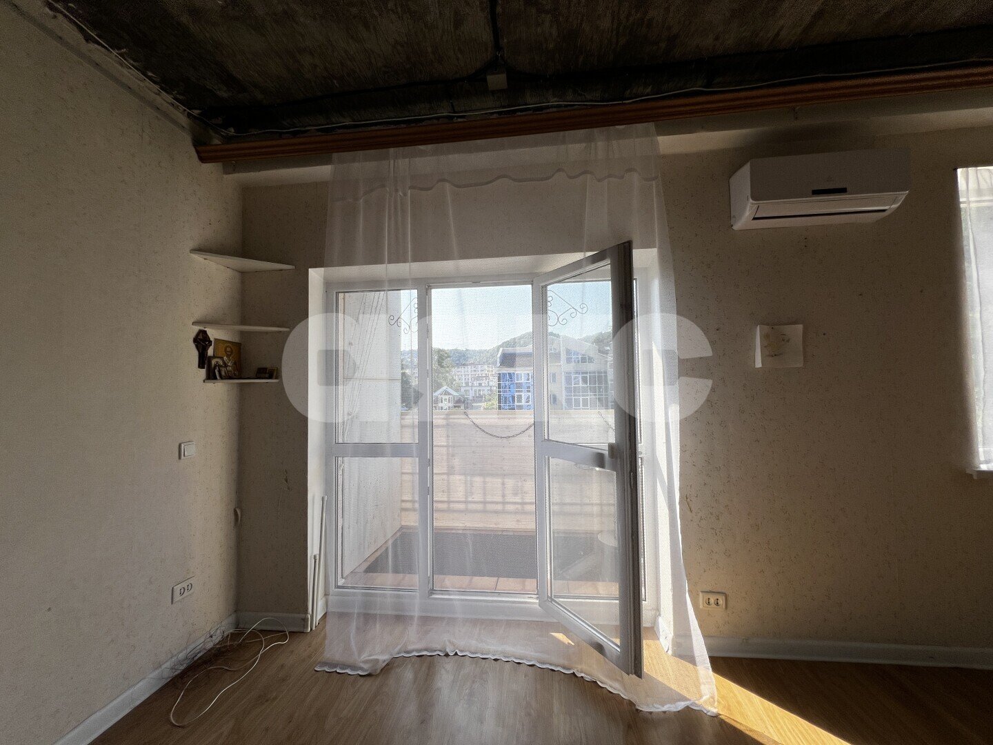 Фото №6: Студия <span class="whitespace-nowrap">34 м²</span>, <span class="whitespace-nowrap">6/10 эт.</span> - Дагомыс, Лазаревский, р. Лазаревский, ул. Гайдара, 2/1