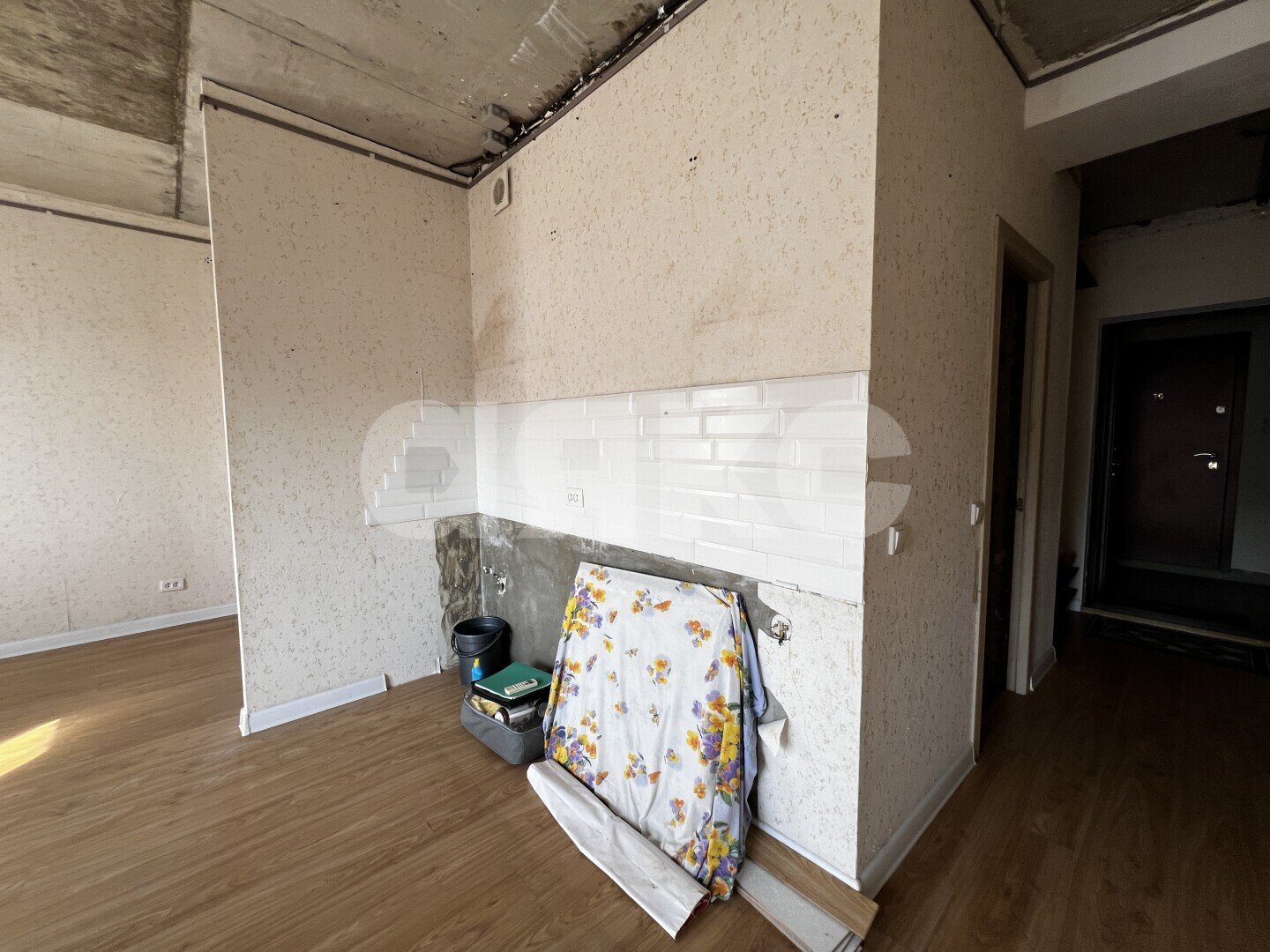 Фото №10: Студия <span class="whitespace-nowrap">34 м²</span>, <span class="whitespace-nowrap">6/10 эт.</span> - Дагомыс, Лазаревский, р. Лазаревский, ул. Гайдара, 2/1