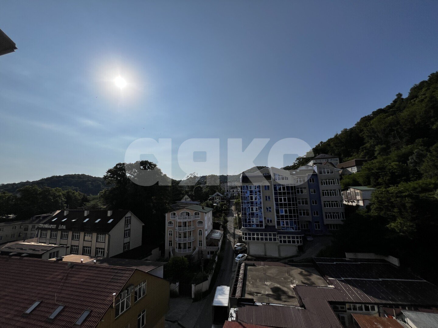Фото №7: Студия <span class="whitespace-nowrap">34 м²</span>, <span class="whitespace-nowrap">6/10 эт.</span> - Дагомыс, Лазаревский, р. Лазаревский, ул. Гайдара, 2/1