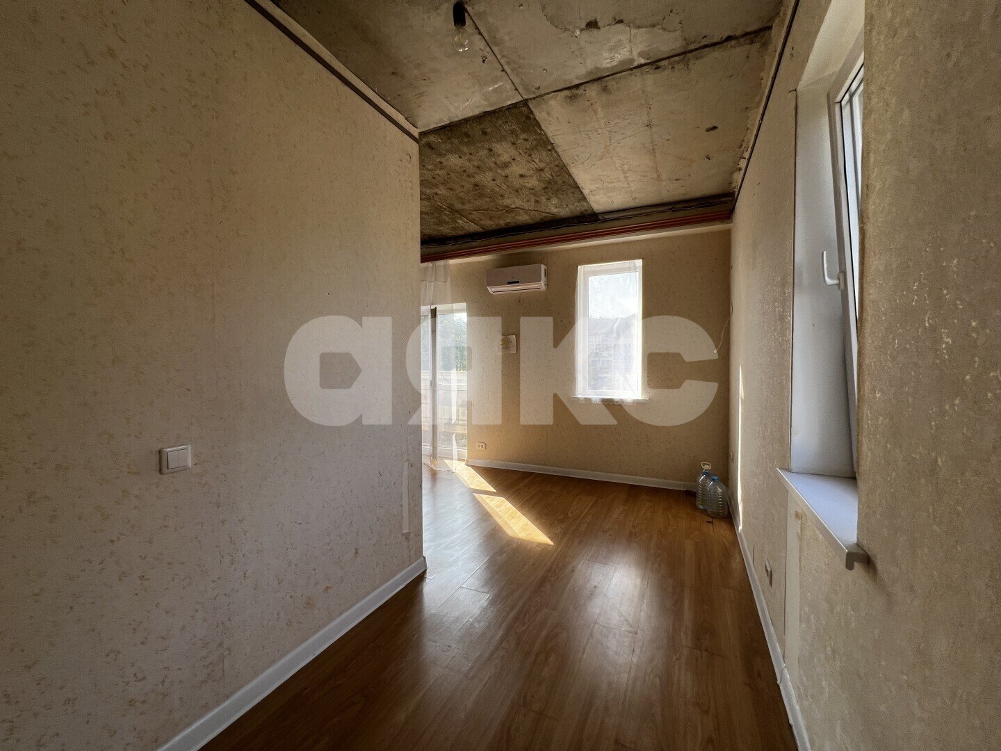 Фото №5: Студия <span class="whitespace-nowrap">34 м²</span>, <span class="whitespace-nowrap">6/10 эт.</span> - Дагомыс, Лазаревский, р. Лазаревский, ул. Гайдара, 2/1