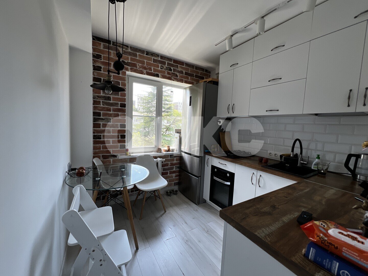 Фото №11: 1-комнатная квартира <span class="whitespace-nowrap">30 м²</span>, <span class="whitespace-nowrap">5/5 эт.</span> - Сочи, Лазаревский, квартал Грушевый Сад, п. Мамайский Перевал, ул. Батумское шоссе, 31