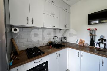 Фото №1: 1-комнатная квартира <span class="whitespace-nowrap">30 м²</span>, <span class="whitespace-nowrap">5/5 эт.</span> - Сочи, п. Мамайский Перевал, ул. Батумское шоссе, 31