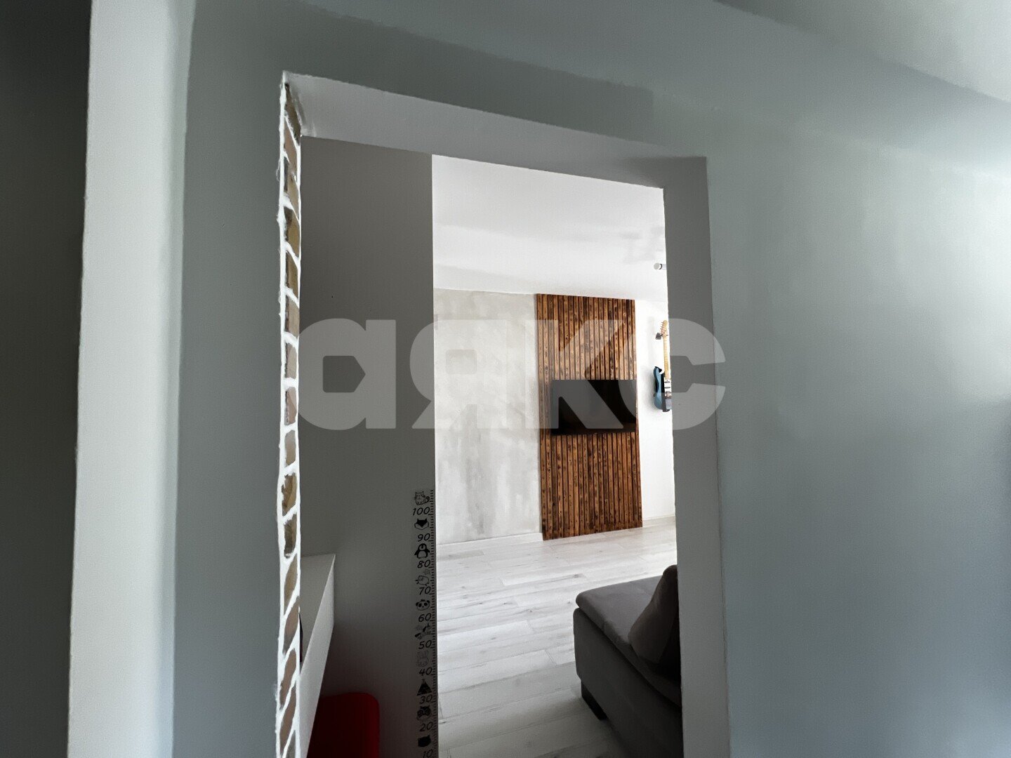 Фото №20: 1-комнатная квартира <span class="whitespace-nowrap">30 м²</span>, <span class="whitespace-nowrap">5/5 эт.</span> - Сочи, Лазаревский, квартал Грушевый Сад, п. Мамайский Перевал, ул. Батумское шоссе, 31