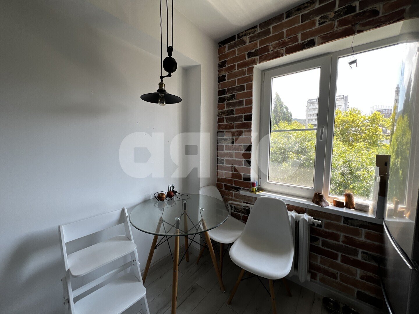 Фото №12: 1-комнатная квартира <span class="whitespace-nowrap">30 м²</span>, <span class="whitespace-nowrap">5/5 эт.</span> - Сочи, Лазаревский, квартал Грушевый Сад, п. Мамайский Перевал, ул. Батумское шоссе, 31