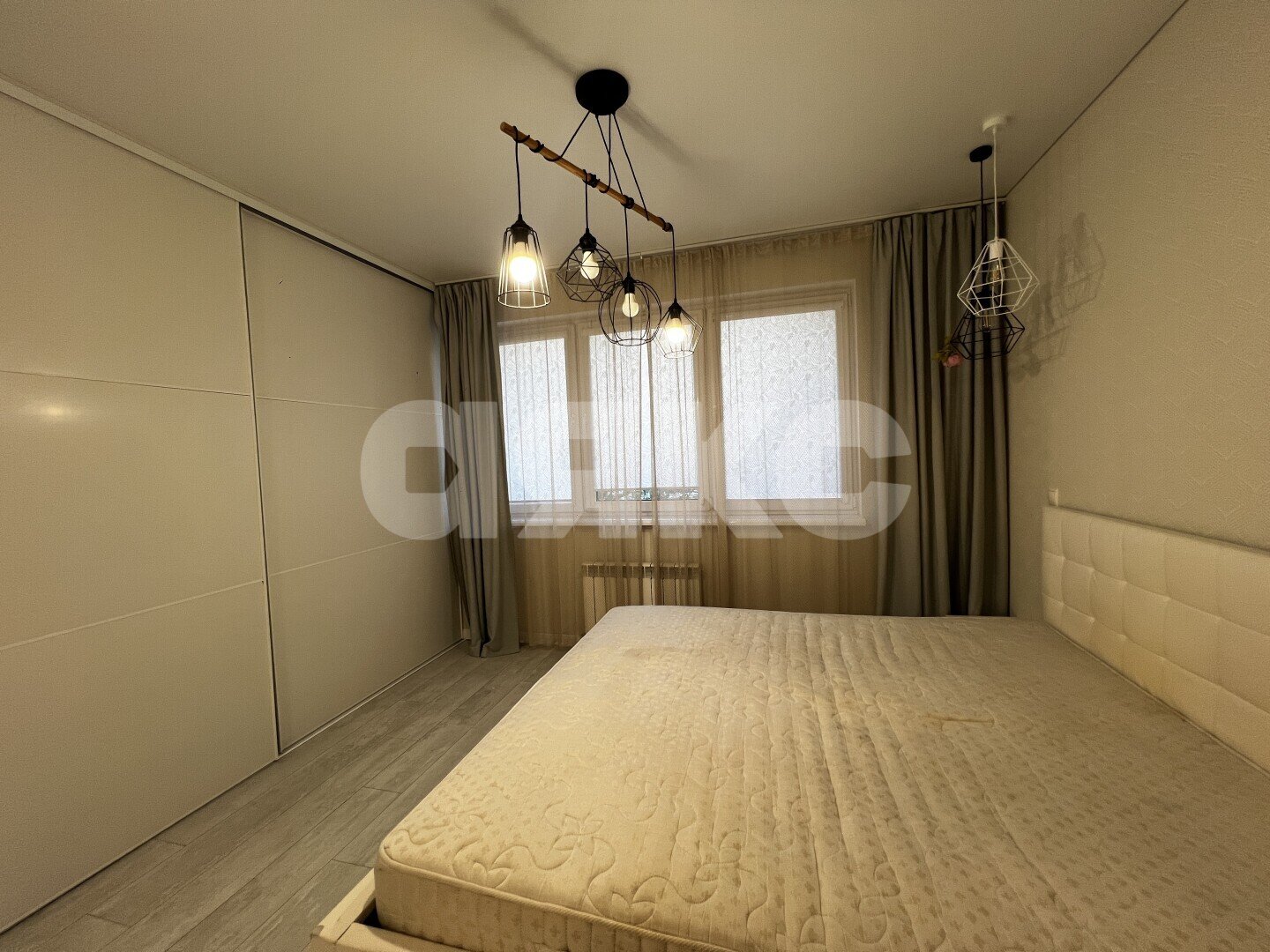 Фото №10: Студия <span class="whitespace-nowrap">42 м²</span>, <span class="whitespace-nowrap">1/13 эт.</span> - Краснодарский край городской округ Сочи