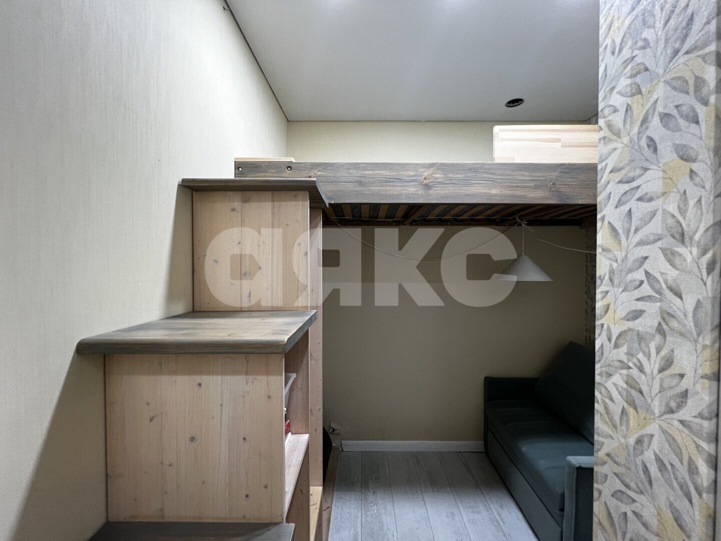 Фото №17: Студия <span class="whitespace-nowrap">42 м²</span>, <span class="whitespace-nowrap">1/13 эт.</span> - Краснодарский край городской округ Сочи