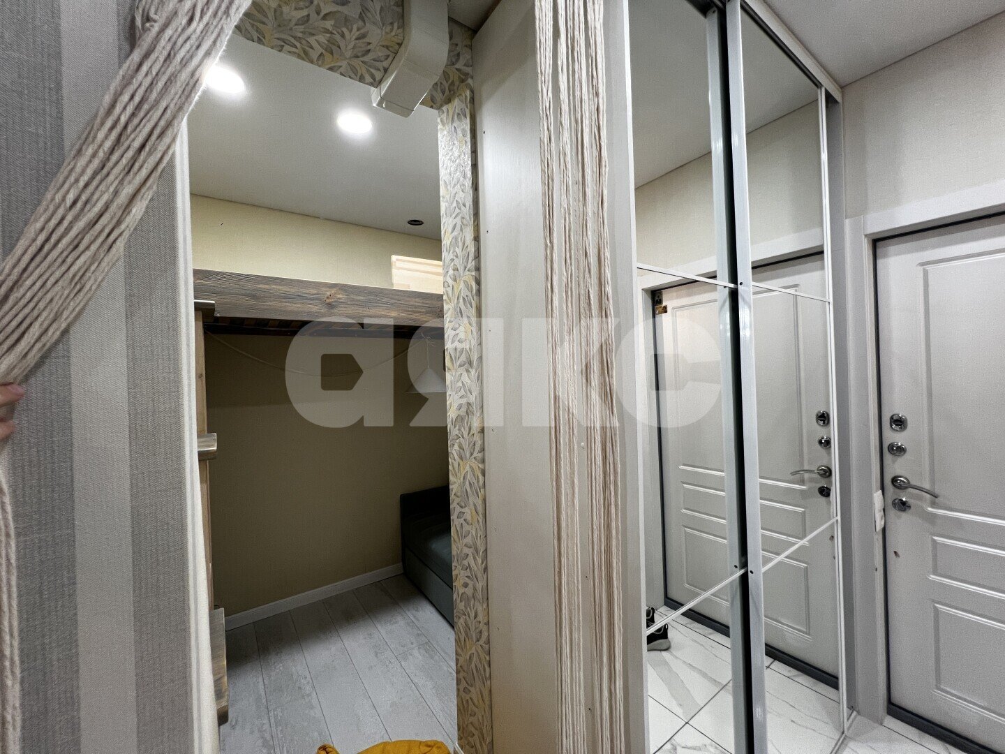 Фото №19: Студия <span class="whitespace-nowrap">42 м²</span>, <span class="whitespace-nowrap">1/13 эт.</span> - Краснодарский край городской округ Сочи