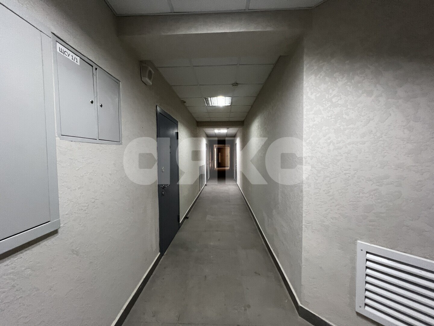 Фото №2: Студия <span class="whitespace-nowrap">42 м²</span>, <span class="whitespace-nowrap">1/13 эт.</span> - Краснодарский край городской округ Сочи